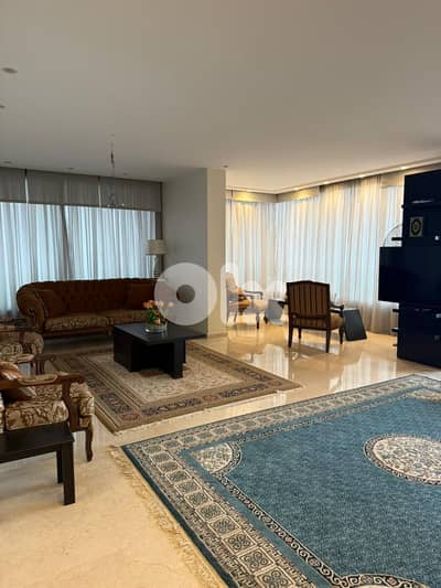 HIGHEND IN YARZEH PRIME 3 BEDS LUXURIOUS SEA VIEW , (BA-477)