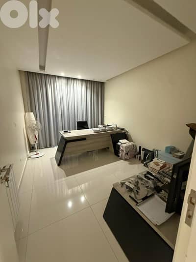 HIGHEND IN YARZEH PRIME 3 BEDS LUXURIOUS SEA VIEW , (BA-477)