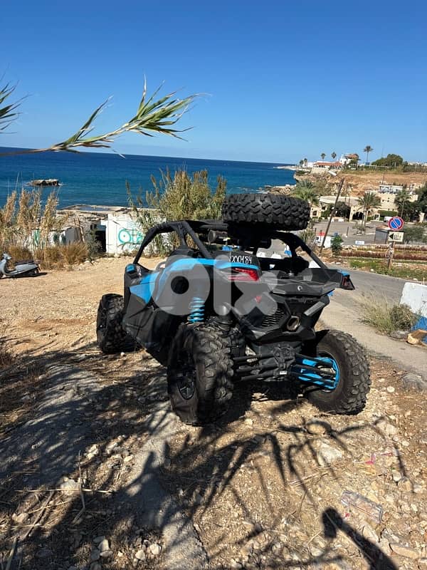 can-am RR turbo 1000cc 3