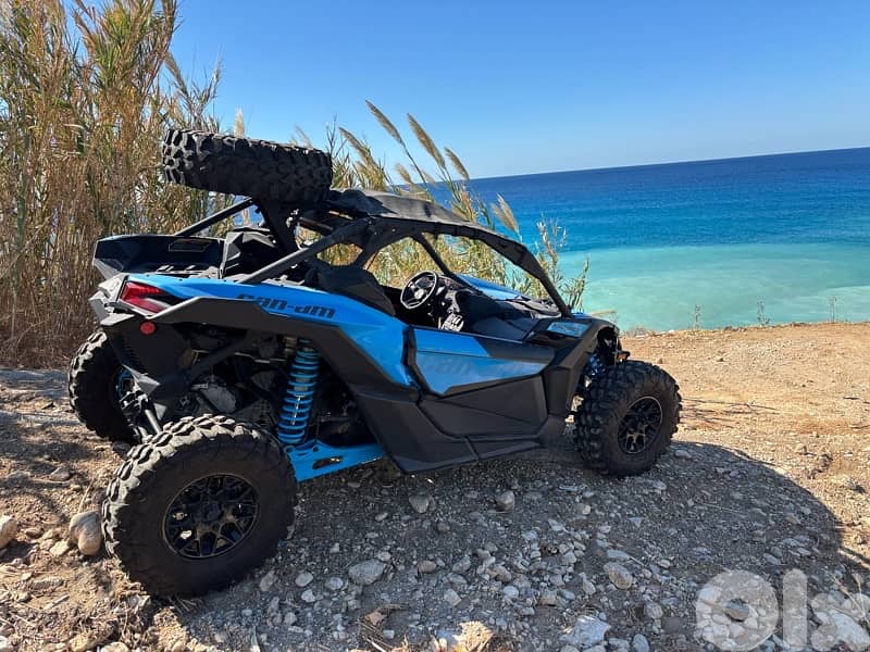 can-am RR turbo 1000cc 7