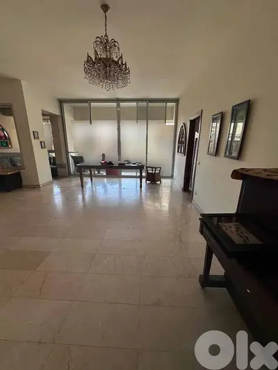BRAND NEW APARTMENT IN HAMRA PRIME (180SQ) 3 BEDROOMS , (HA-307)
