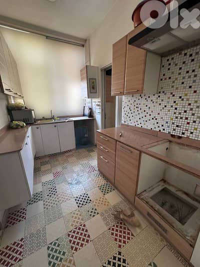BRAND NEW APARTMENT IN HAMRA PRIME (180SQ) 3 BEDROOMS , (HA-307)