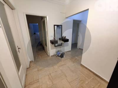 260 sqm apartment Tallet El Khayat /تلة الخياط REF#WS127174