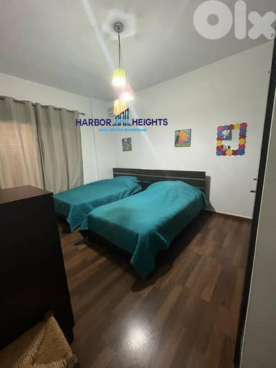 apartment for sale in adonis شقة  في أدونيس