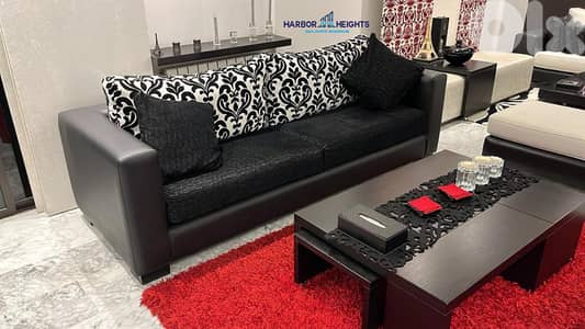 apartment for sale in adonis شقة  في أدونيس