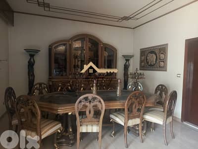 Apartment for sale in Fanar شقة للبيع في الفنار NKP#122