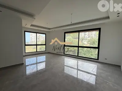 Apartment for sale in Fanar شقة للبيع في الفنار NKP#125