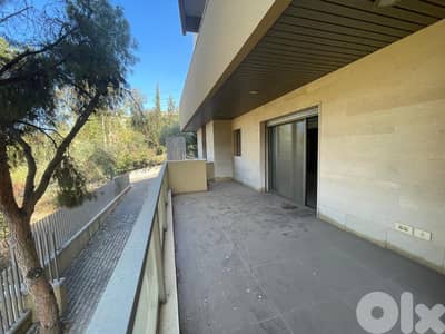شقة للبيع في ديك المحدي Decorated apartment for sale in Dik el Mehdi