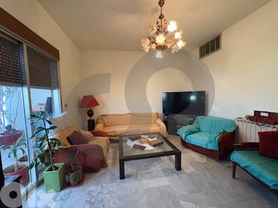 Spacious, terrace, great deal, zoul mosbeh/ذوق مصبح REF#FS127179