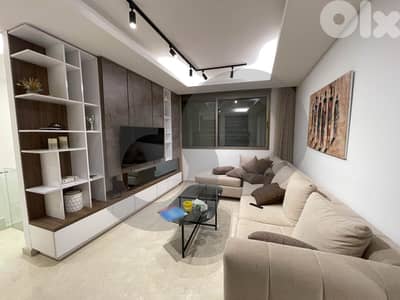 Luxurious 270 SQM Brand New Duplex  Brasilia,Baabda REF#ND126171