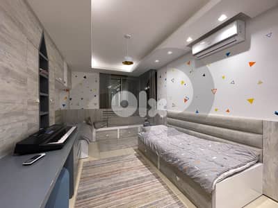 Luxurious 270 SQM Brand New Duplex  Brasilia,Baabda REF#ND126171
