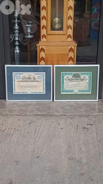 antique