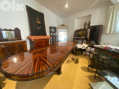 Unfurnished Office for Rent in 65 sqmمكتب غير مفروش للإيجار