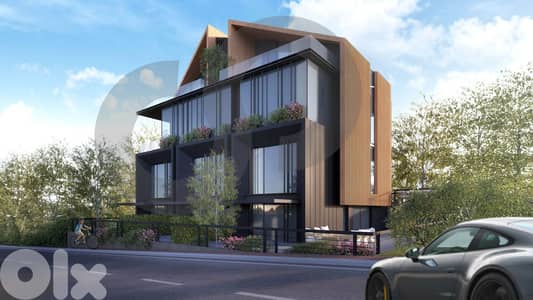High End / Under Construction / Kfardebian REF#CE127167