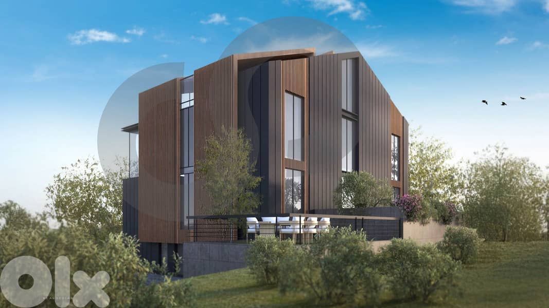 High End / Under Construction / Kfardebian REF#CE127167 2