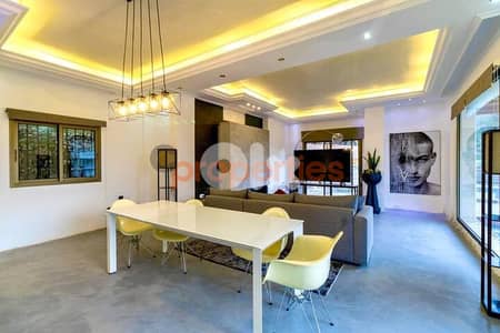 Villa For Sale In Jbeil - CPJRK320
