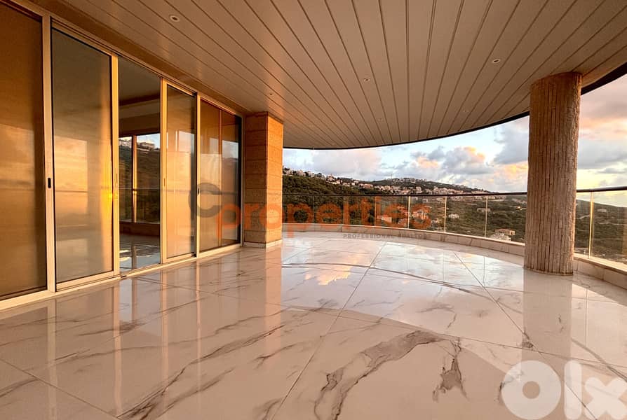 Apartment for sale in Qennabet Broummana – CPRA33 0