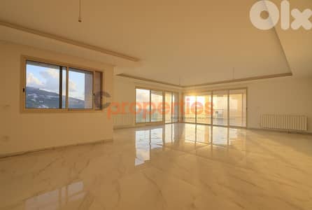 Apartment for sale in Qennabet Broummana – CPRA33 Apartment for sale in Qennabet Broummana – CPRA33