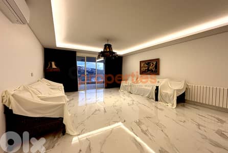 Apartment for sale in Qennabet Broummana – CPRA34