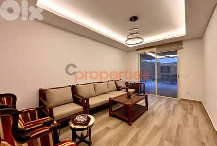 Apartment for sale in Qennabet Broummana – CPRA34
