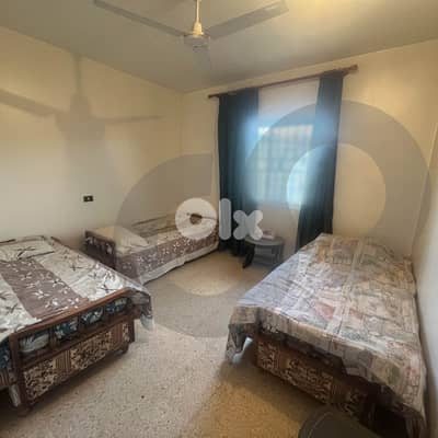 calm and peaceful environment in taalabaya/تعلبايا REF#NJ127204