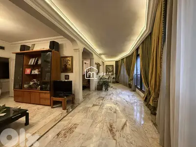 240 Sqm - Apartment For Sale in Tallet El Khayat