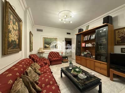 240 Sqm - Apartment For Sale in Tallet El Khayat