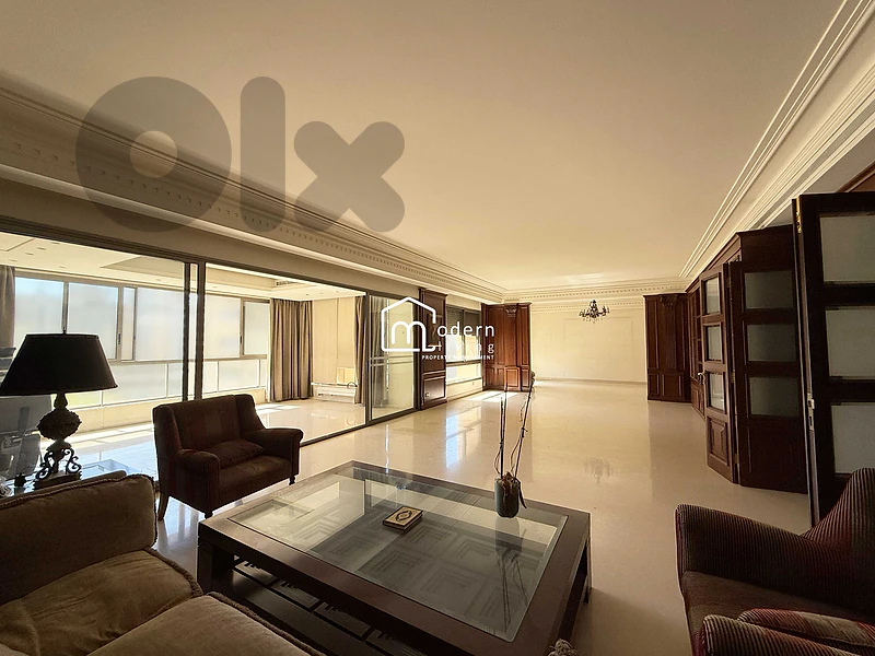 380 Sqm - Apartment For Sale in Tallet khayat