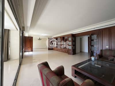 380 Sqm - Apartment For Sale in Tallet khayat