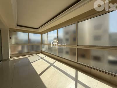 220 Sqm - Apartment For Sale in Tallet khayat 220 Sqm - Apartment For Sale in Tallet khayat