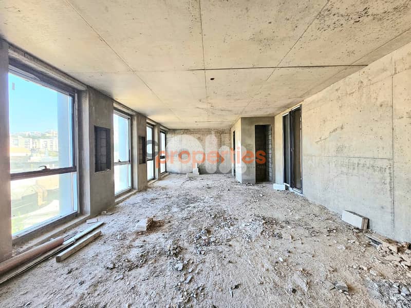 Office For Sale In Dbayeh | Core & Shell - CPRD172 0