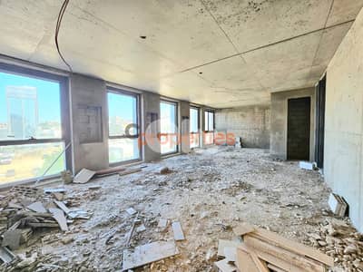 Office For Sale In Dbayeh | Core & Shell - CPRD172