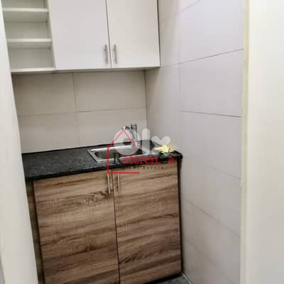 Good location office in zouk mikael مكتب في موقع جيد في زوق مكايل
