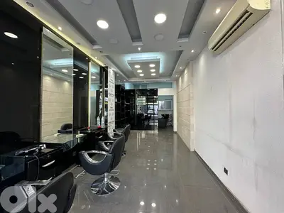 Shop For Rent | Mastita Main Road - Jbeil | جبيل للايجار | REF:RGKR399
