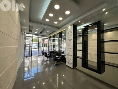 Shop For Rent | Mastita Main Road - Jbeil | جبيل للايجار | REF:RGKR399 Shop For Rent | Mastita Main Road - Jbeil | جبيل للايجار | REF:RGKR399