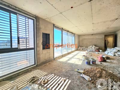 Office For Sale In Dbayeh | Core & Shell - CPRD173