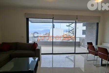 Apartment For Sale In Achrafieh – CPBWW27