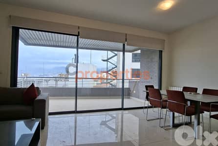 Apartment For Sale In Achrafieh – CPBWW27