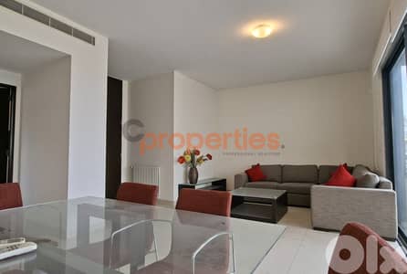 Apartment For Sale In Achrafieh – CPBWW27