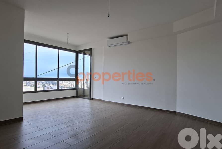 Apartment For Sale In Achrafieh – CPBWW28 0