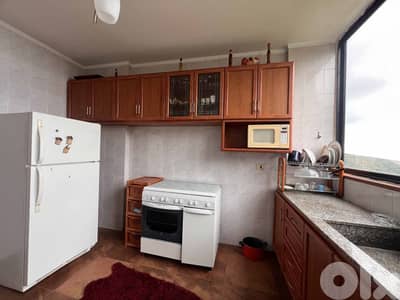 Apartment For Sale In Hboub | Furnished | شقة للبيع | PLS 26390