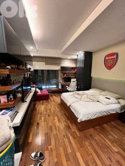 Luxury Apartment for Sale in Raouche