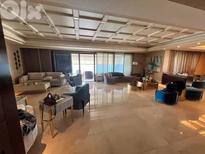 Luxury Apartment for Sale in Raouche