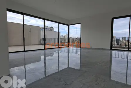 Duplex i Apartment For Sale in Achrafieh – CPBWW30