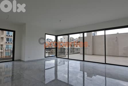 Duplex i Apartment For Sale in Achrafieh – CPBWW30