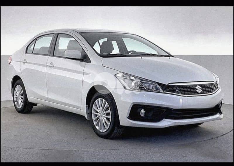 Suzuki Ciaz 2023 0