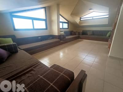 Rooftop for Rent – Beit Mery