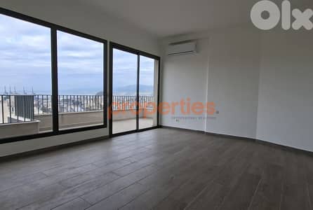Apartment For Sale in Achrafieh – CPBWW29