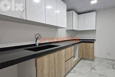 Apartment For Sale In Achrafieh – CPBWW33