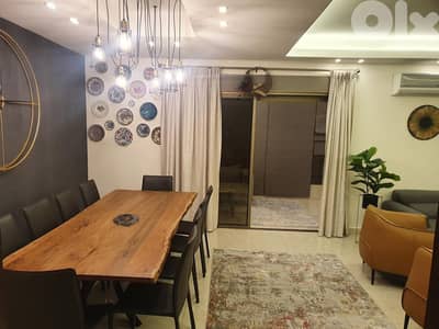HOT DEAL IN BOURJ ABI HAIDAR NEW BUILDING 3 BEDS  (BT-1265)